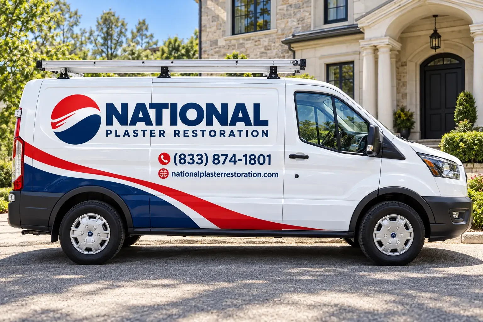 Plaster Repair in Wheatley, AR near me