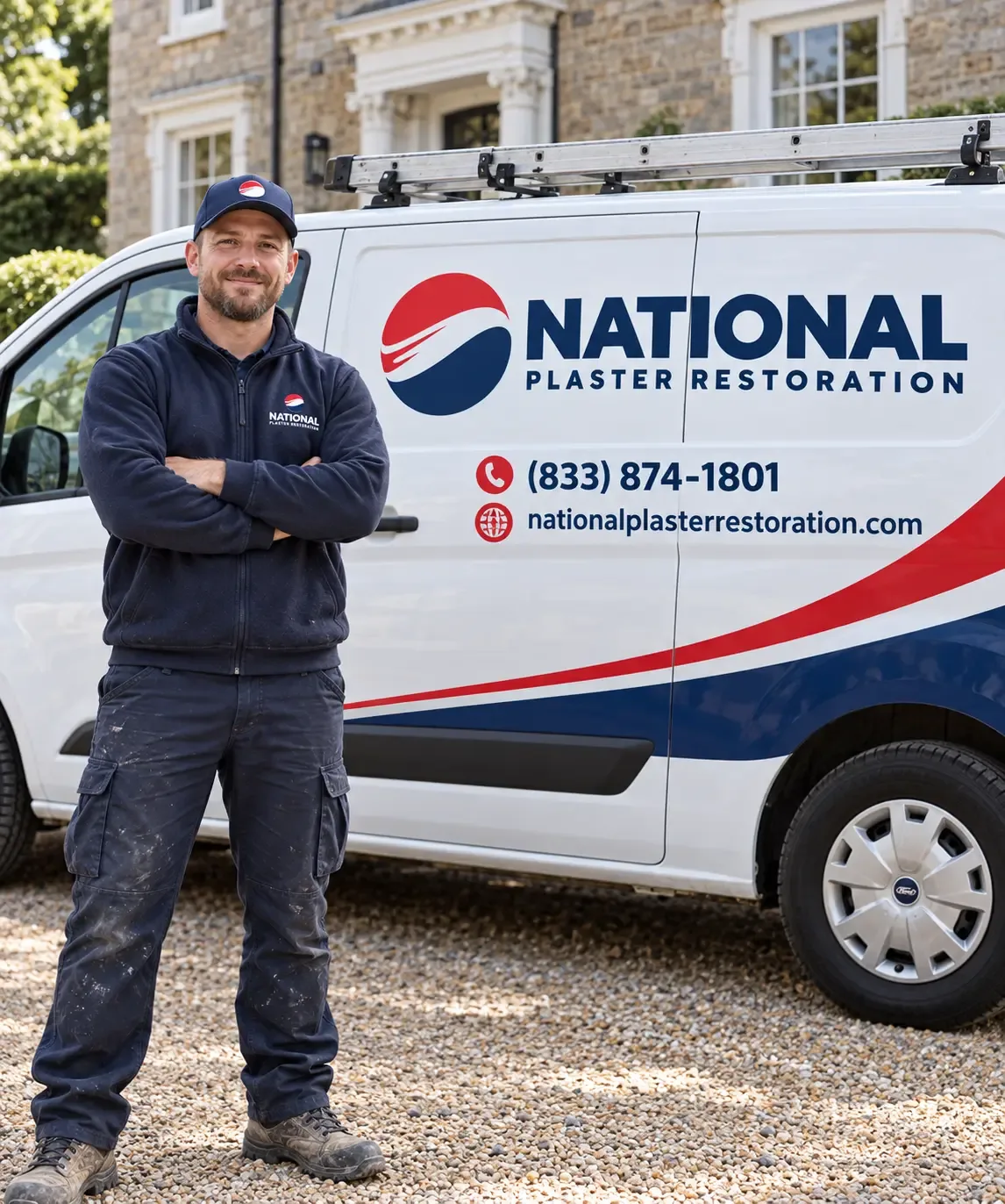 Plaster Repair company in Wheatley, AR